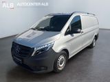 Mercedes-Benz Vito Kasten BT RWD Lang/1.HAND/EURO6/AHK/LED/ - Mercedes-Benz Vito: V6