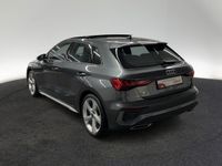 Audi A3 - Vorschau Bild 6