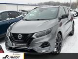 Nissan Qashqai 1.3 N-Tec - Nissan Qashqai: N Tec