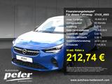 Opel Corsa-e F e Elegance Automatik Klimaautomatik Si