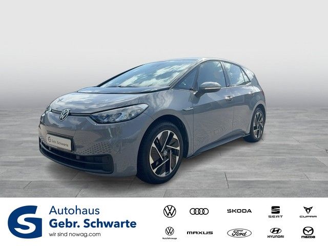 Image of Volkswagen ID.3