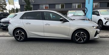 Opel Astra L 5tg GS 1.2 Turbo Autom. 360° Kamera