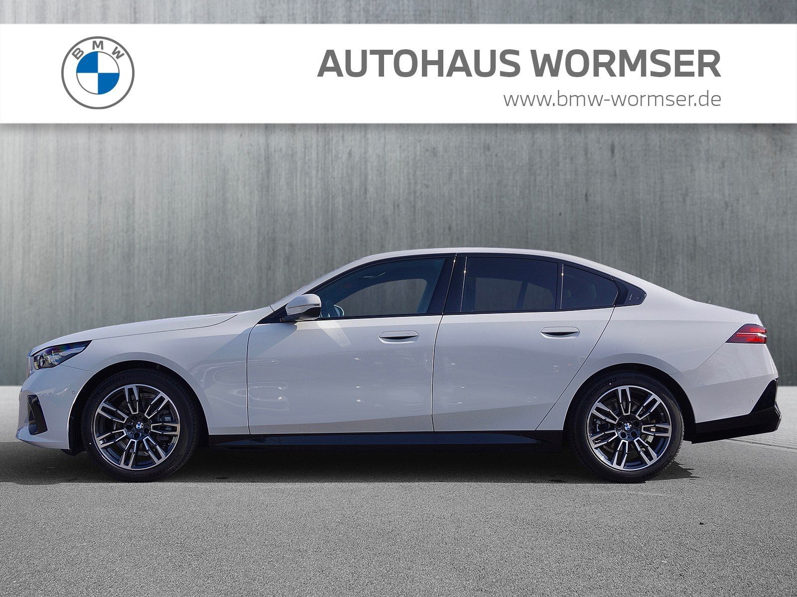BMW 520 - Bild 4