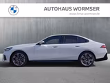 BMW 520i Anhängerkupplung; M Sportpaket; Sitzheizung - BMW 520: I