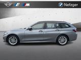 BMW 318 i Touring AHZV Park-Assis Sportsitze - BMW 318: Automatik