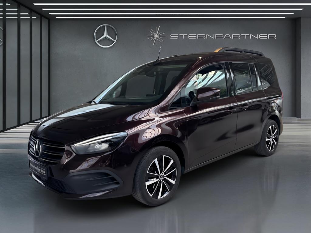 Mercedes-Benz T 180 d PROGRESSIVE Edition MBUX+Progressive+DAB