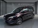 Mercedes-Benz T 180 d Progressive Edition MBUX+Progressive+DAB - rote Mercedes-Benz T-Klasse