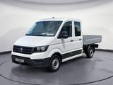 Volkswagen Crafter 35 Fahrgestell Doppelkabine Schoon Dreis - Angebote