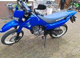 Suzuki Dr 125 SM - ENDURO VON 81 BIS 125 CCM