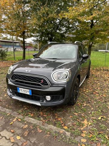 MINI Mini Cooper SD Countryman Mini 2.0 Cooper D Hype