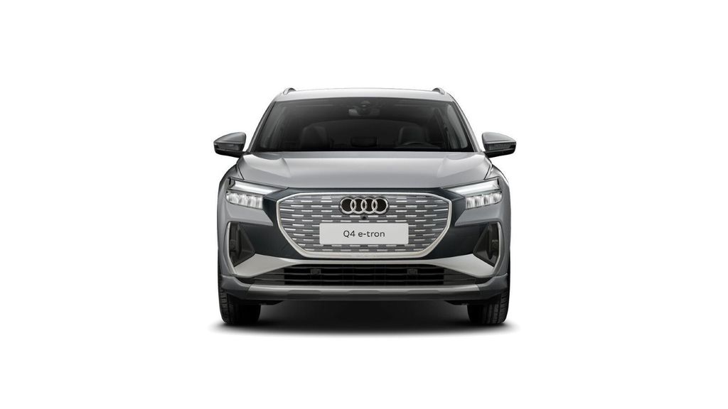 Audi Q4 e-tron — fotografia 3