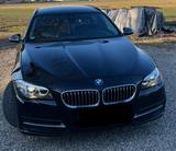 BMW 520dTouringNeueBremsen8fachAlu uvm. 