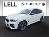 BMW X3 M40d ZA Head-Up HK HiFi DAB LED WLAN AHK Shz - BMW: Za