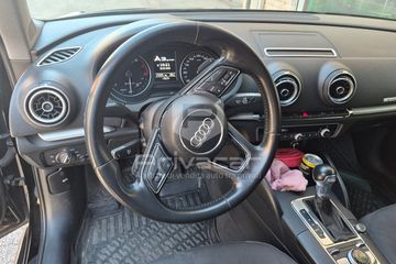 Audi A3 - 7