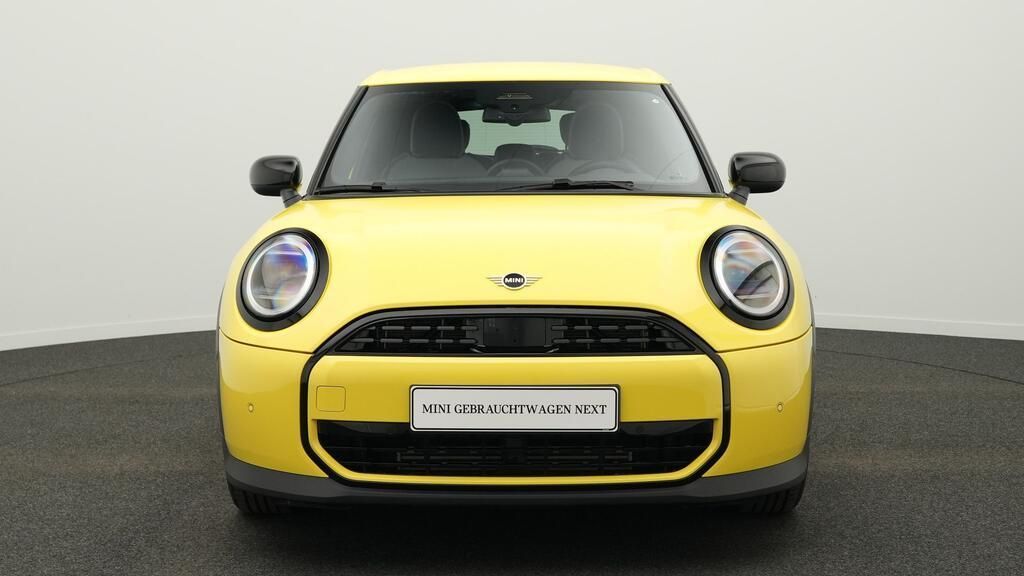 MINI Cooper C - Bild 3