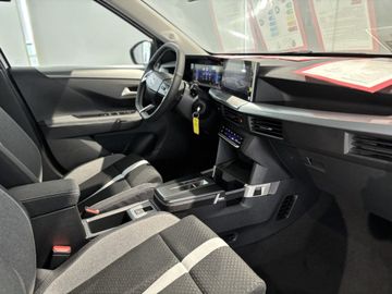 Fotografie 4 des Opel Frontera 1.2 DI Hybrid 48V eDCT GS Tech Paket