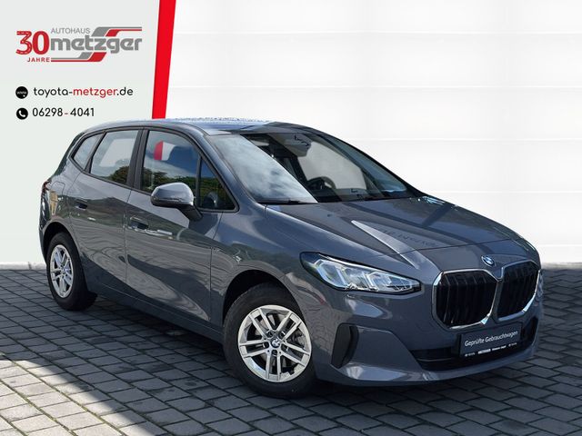 BMW 220i Active Tourer +Kamera +Navi