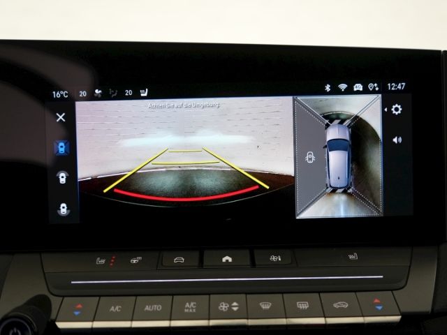 Astra L ST GS+LED LICHT+NAVI+360 GRAD KAMERA+SIT