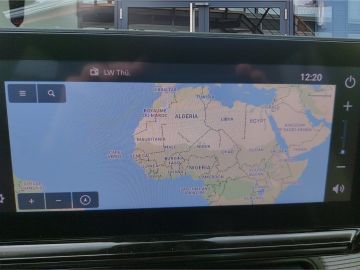Citroën C3 Turbo 100 MAX HUD°Navi°LED°RFK°Winterpaket°