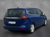 Opel Zafira C 2.0 CDTI Innovation LED Pano RKam Navi  - Opel Zafira Gebrauchtwagen in Münster