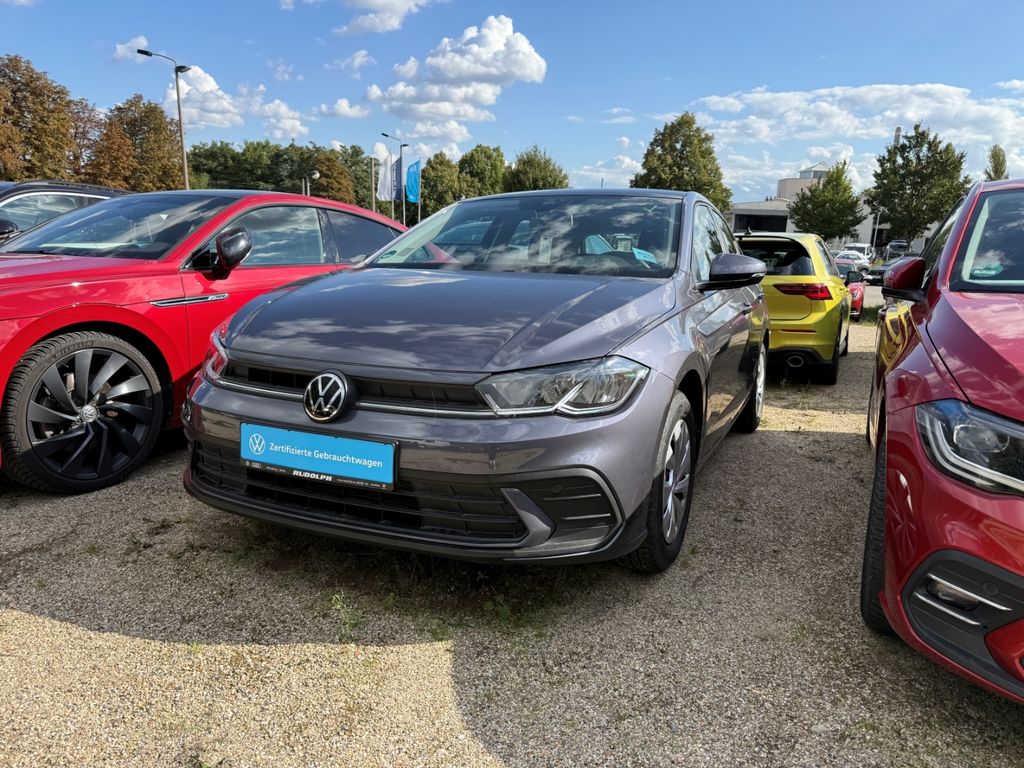 Image of Volkswagen Polo