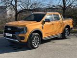 Ford 2.3EB 4WD PHEV WILDTRAK ACC 360°KAMERA NAVI AHK - Ford Ranger Jahreswagen