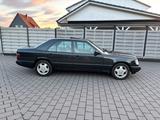 Mercedes-Benz W124 300 E Automatik  resta... - Mercedes-Benz 300: W124 300e
