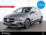 Mercedes-Benz B 180 ADVANCED/LED/KAMERA/WINTER/EASY-PACK - Mercedes-Benz B-Klasse Jahreswagen