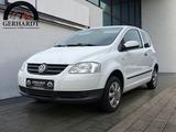 Volkswagen Fox Fresh*Klimaanlage*Servo*8-fach bereift*