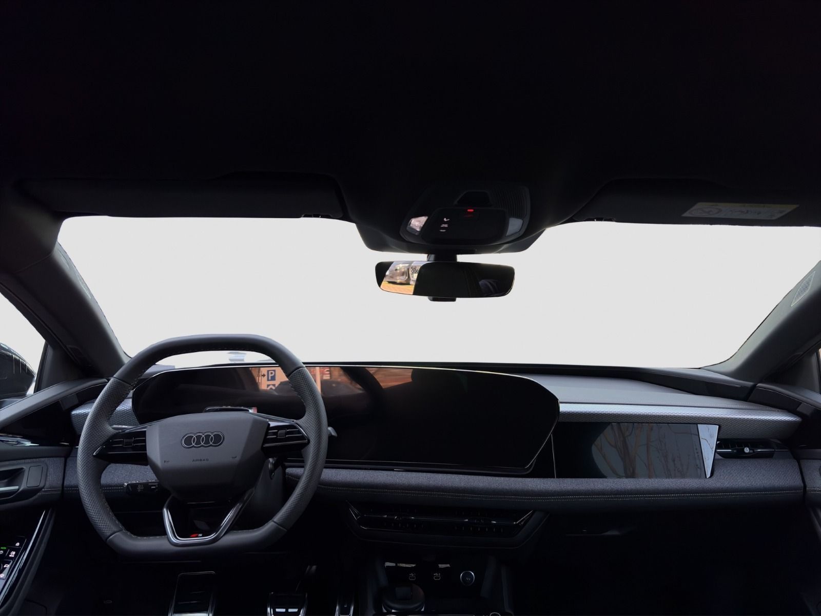 Audi A6 - Bild 14