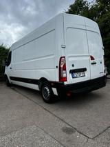 Renault Master L3H2 wenig KM Mwst ausw. - Renault Master in Stuttgart