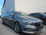 Mercedes-Benz CLA 180 Shooting Brake Urban-NAVI-LED-LEDER-SHZ - Mercedes-Benz CLA 180 Shooting Brake in Bochum