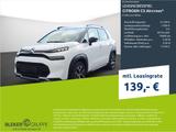 Citroën C3 Aircross Shine