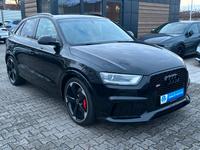 Audi RSQ3 RS Q3 2.5 TFSI Quattro 20Zoll Leder