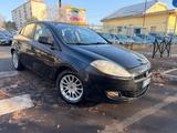 Fiat Bravo 1.4 Dynamic - Fiat Bravo Dynamic mit Benzin-Antrieb