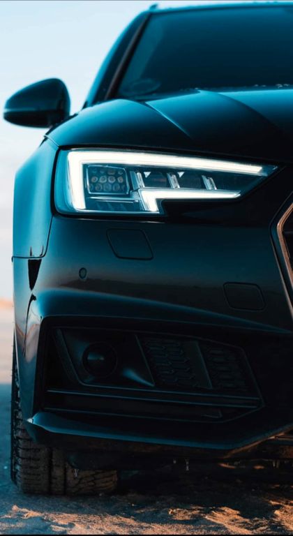 Image of Audi A4