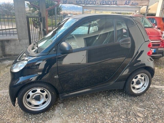 Smart SMART FORTWO 1.0 coupe passion 2008 71CV