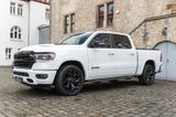 Dodge RAM 1500 LARAMIE 5,7L 4X4 AHK LED KAM NAV ALPINE - Dodge RAM aus 2022