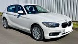 BMW 1er 116d - Advantage-Neues Modell - To... - BMW 116: 1er 116d