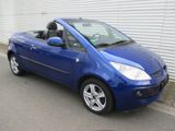 Mitsubishi Colt CZC Cabrio E Dach, Klima, SHZ, - Mitsubishi Colt aus 2008