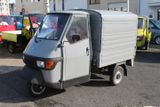 Piaggio APE 50 Kasten 25km/h LED SOFORT !!!