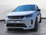 Land Rover Discovery Sport Head-Up ACC Panodach