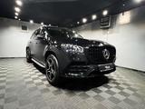 Mercedes-Benz GLS 350 d AMG 4Matic|5*JAHRE*GARANTIE|PANO|7SITZ - Mercedes-Benz mit Diesel-Antrieb: Geländewagen, Garantie