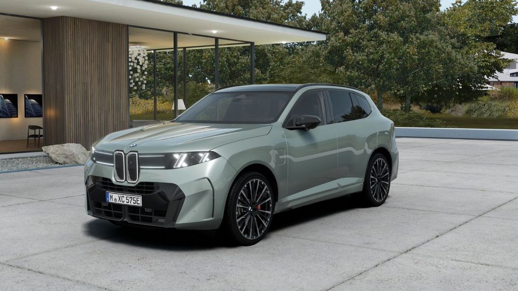 Image of BMW X5