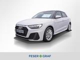 Audi A1 Sportback S line 30 TFSI S tronic SHZ Klima