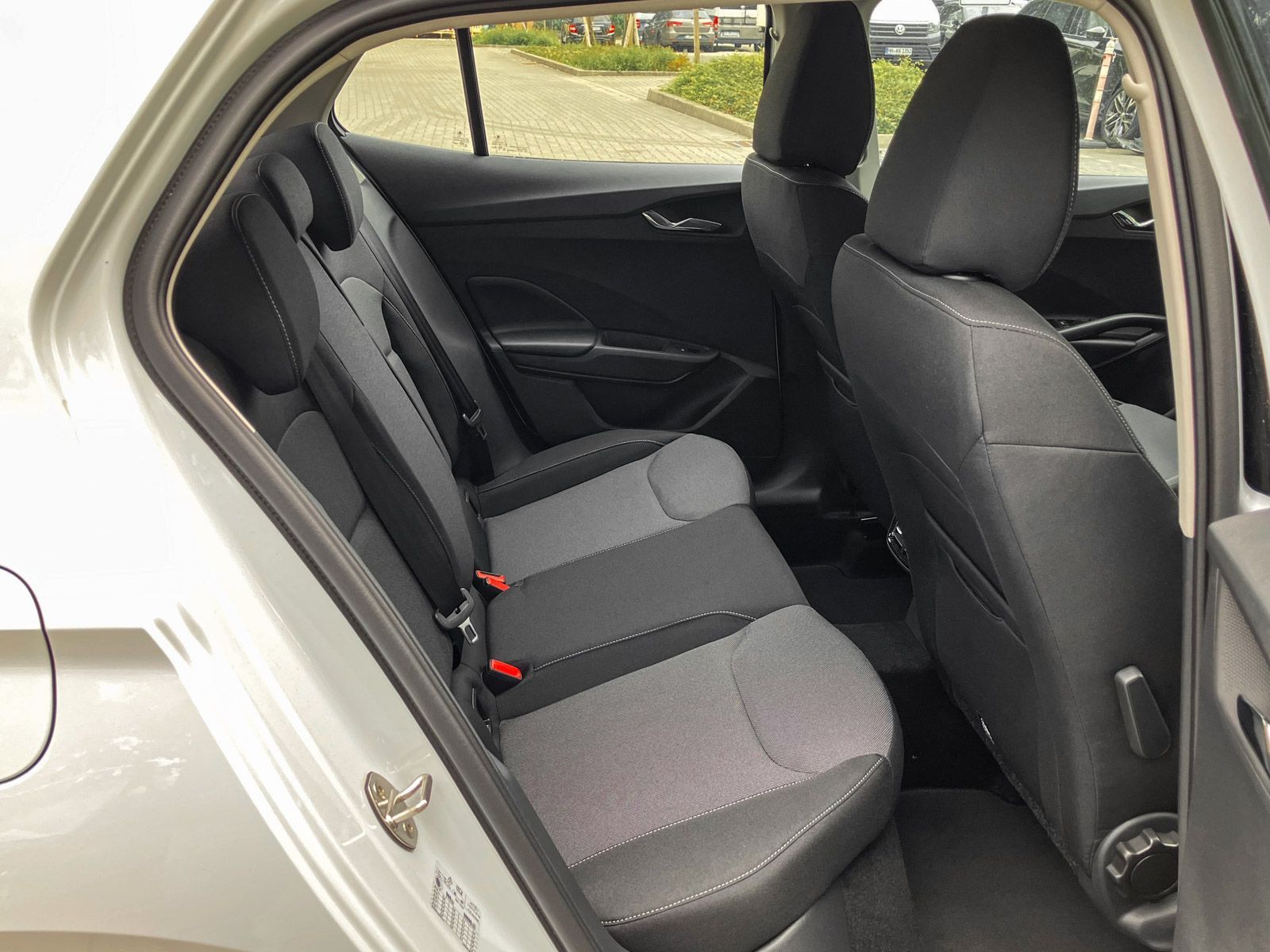 Skoda Fabia - Bild 9