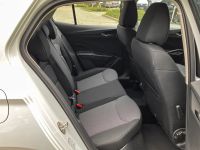 Skoda Fabia - Vorschau Bild 9