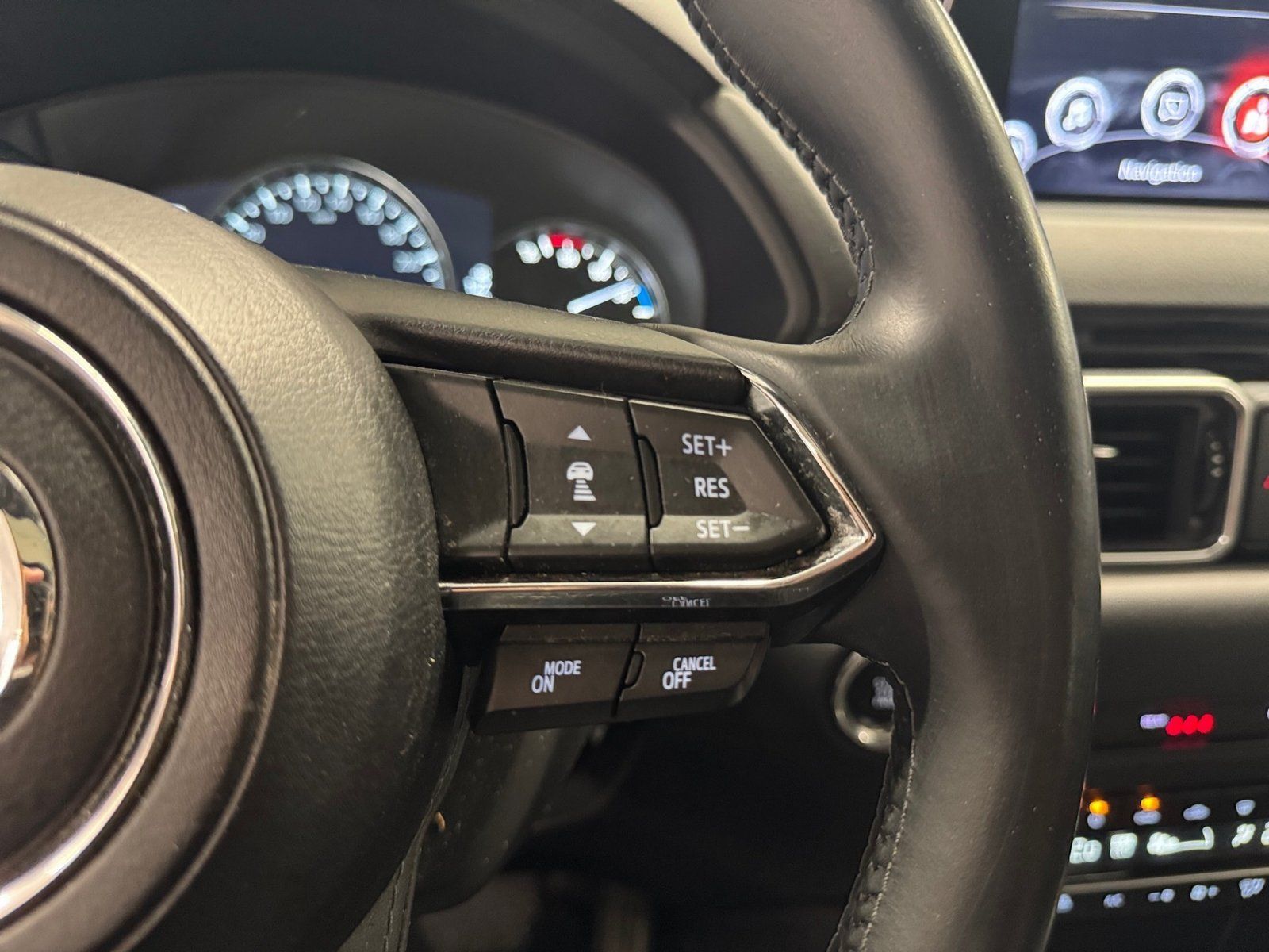 Fahrzeugabbildung Mazda CX-5 2.5 SKYACTIV-G Sports-Line*HuD*LED*Bose*360