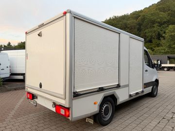 Mercedes Sprinter - 7