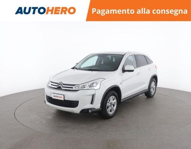 Citroën CITROEN C4 Aircross HDi 115 S&S 2WD Seduction